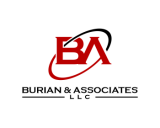https://www.logocontest.com/public/logoimage/1578955275Burian _ Associates, LLC.png